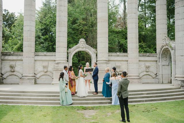 Valerie Russell  - Humanist Officiant - 3