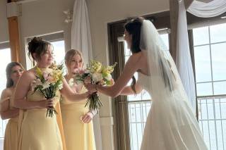 Callia Flowers - 6
