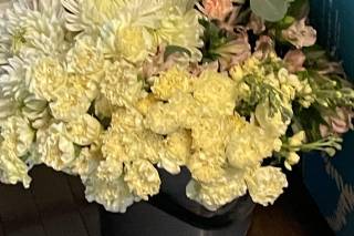 Callia Flowers - 7