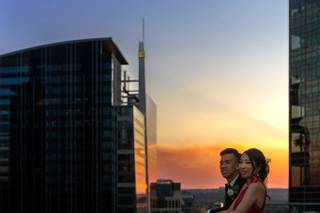 Sheraton Suites Calgary Eau Claire - 7