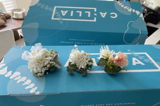 Callia Flowers - 8