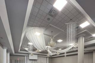 Tosca Banquet Hall - 5