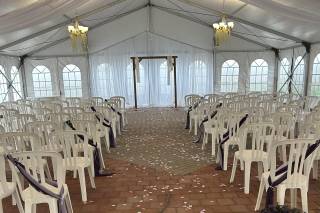 Tosca Banquet Hall - 6