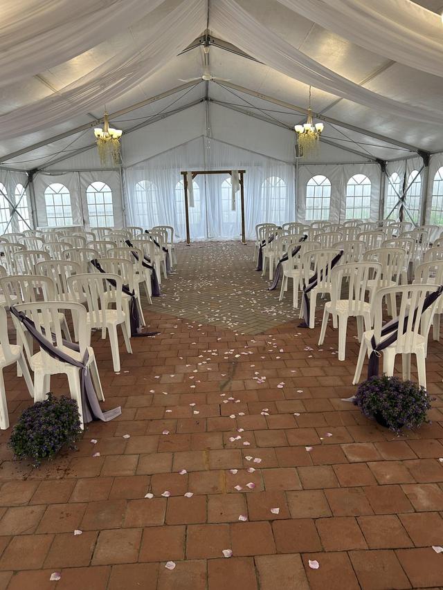 Tosca Banquet Hall - 2
