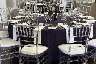 Tosca Banquet Hall - 7