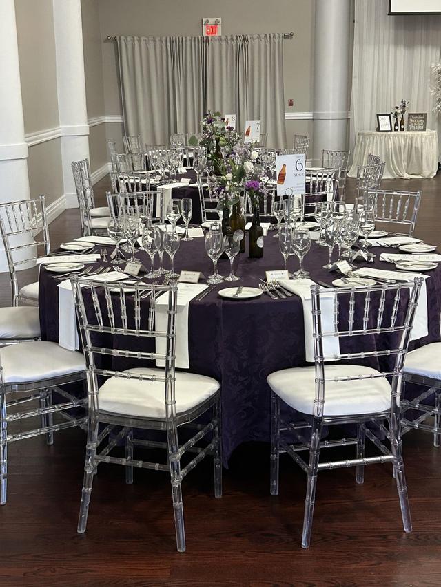 Tosca Banquet Hall - 3