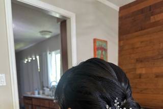 Alison Sun Makeup & Hair - 6