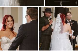 Young Hip & Married - 6