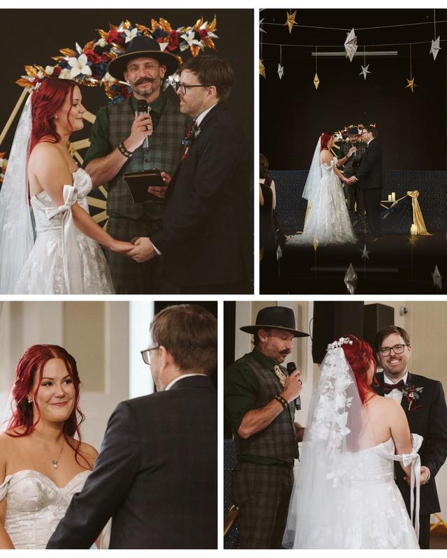 Young Hip & Married - 2