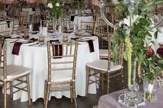 C H E M I S T R Y  weddings & gatherings - 5