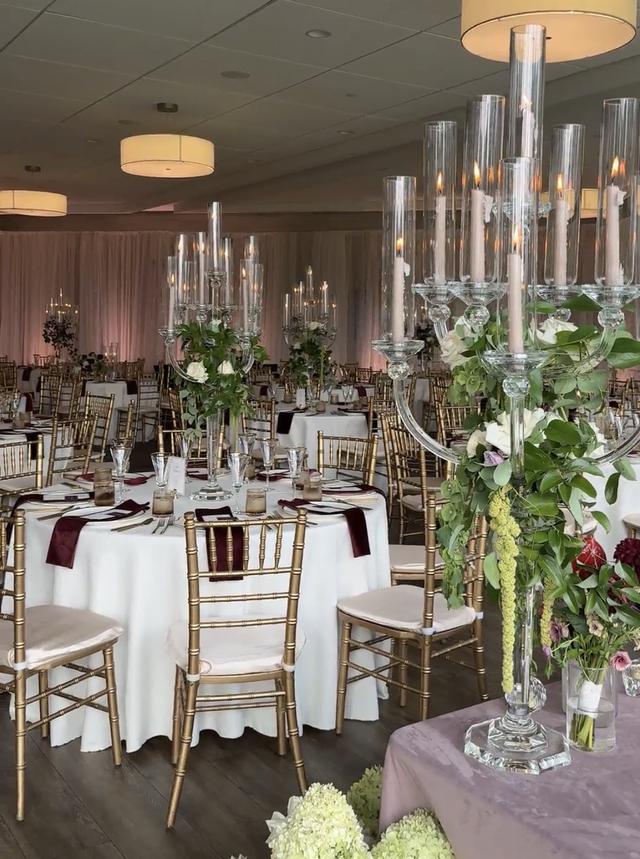 C H E M I S T R Y  weddings & gatherings - 2