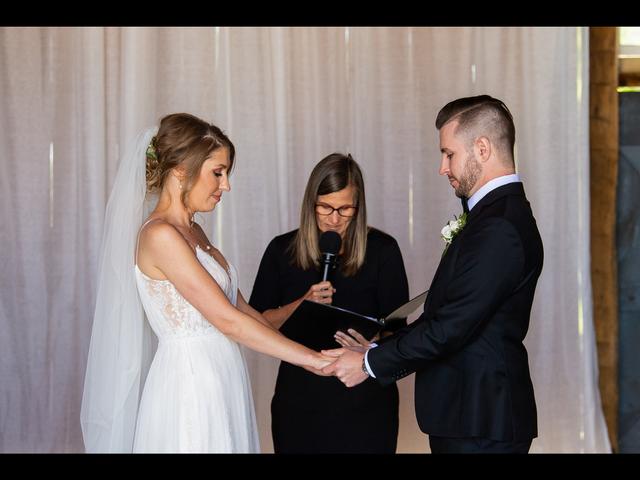 Lori Anne McNulty - Wedding officiant - 1