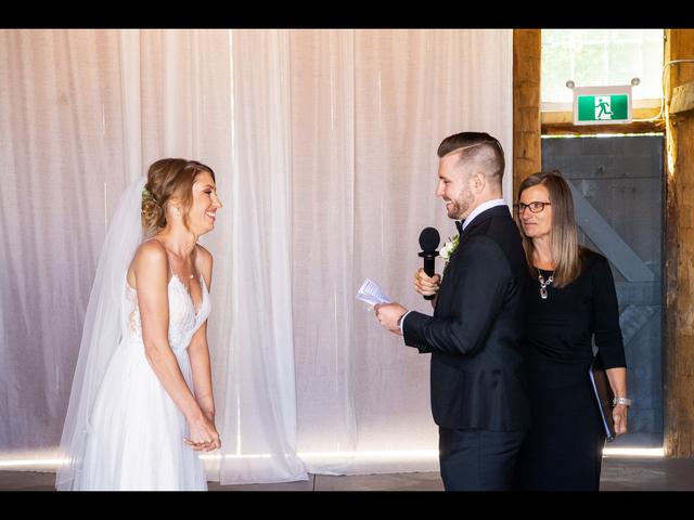 Lori Anne McNulty - Wedding officiant - 2