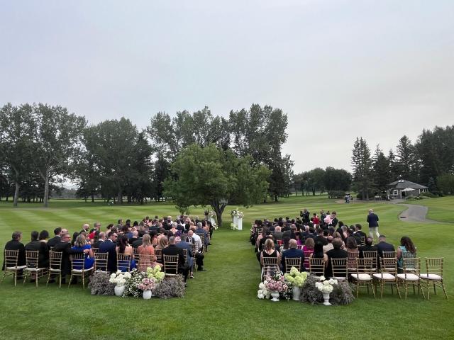 C H E M I S T R Y  weddings & gatherings - 1