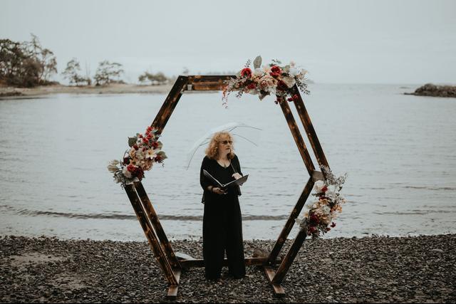 Oceanside Celebrant Services - 1