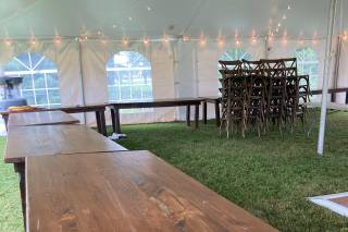 Guelph Tent and Event Rentals 4