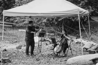 Breakwater Quartet - 1