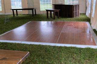 Guelph Tent and Event Rentals 5