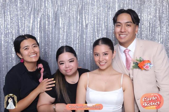 Kilig Events - 1