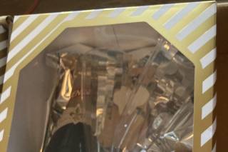 B Elegant Catering & Event Planning - 10