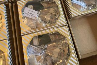 B Elegant Catering & Event Planning - 11