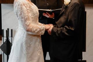 Hazelstone Weddings - 6