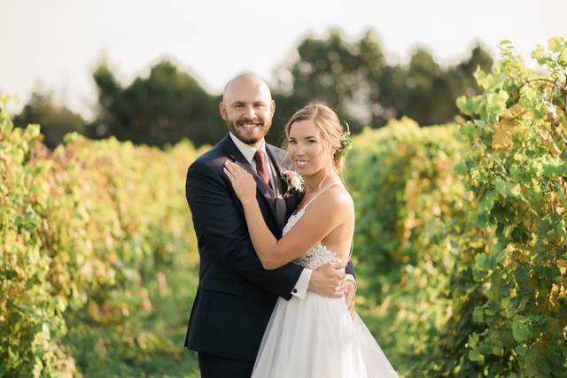 Hessenland Inn and Schatz Winery 3
