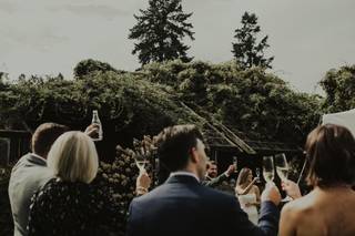 Must Be Love Events - 9