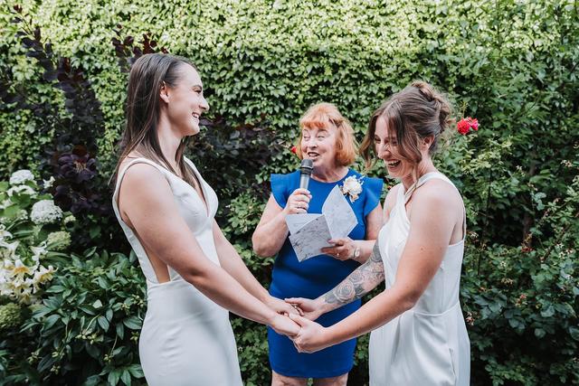 Weddings by Verone - 1