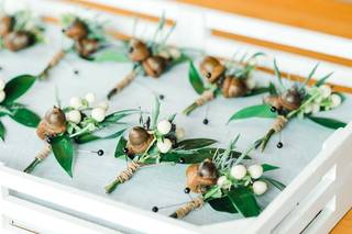 Bloom and Blossom - 11