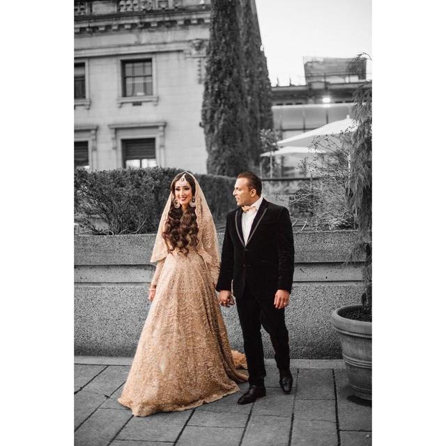 Eternity Moments Wedding & Events Planning - 4