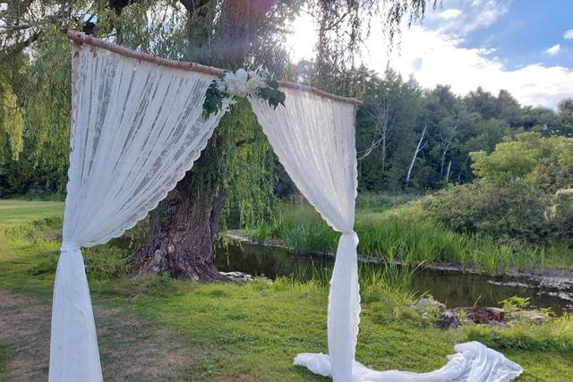 Oasis Country Retreat 4