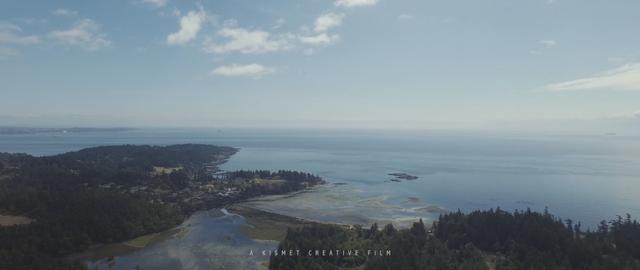 Kismet Creative Wedding Films - 1