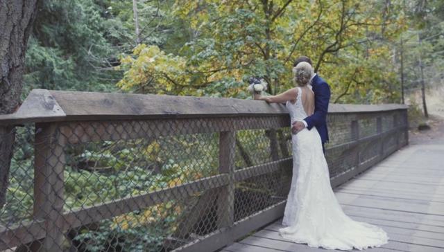 Kismet Creative Wedding Films - 2