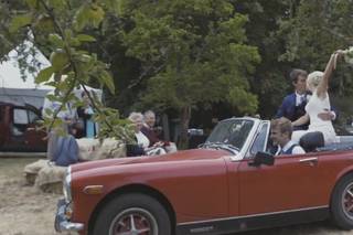 Kismet Creative Wedding Films - 7