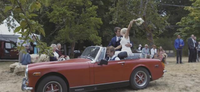 Kismet Creative Wedding Films - 3