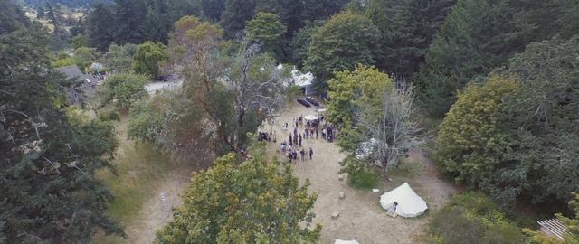 Kismet Creative Wedding Films - 4