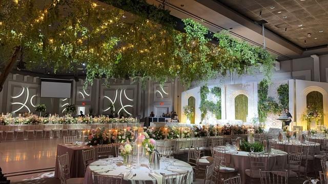 Palacio Event Centre - 1