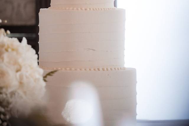 Melanie's Cakes 3