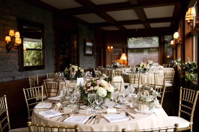 The Forest and Stream Club - 3