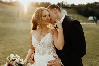 Behind the Blush - 5