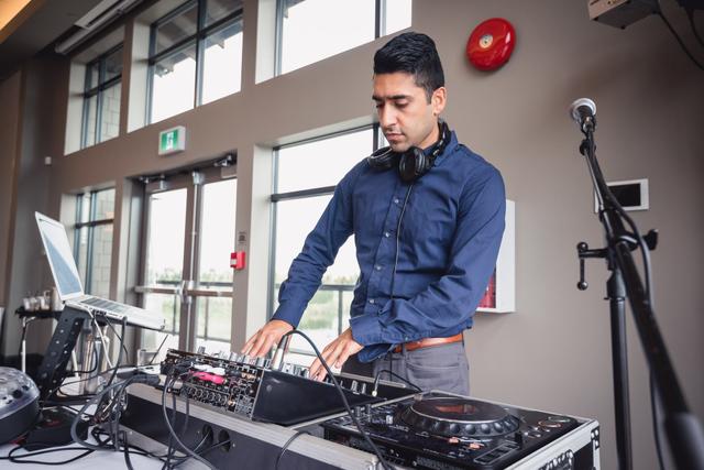 DJ SamFX - 2