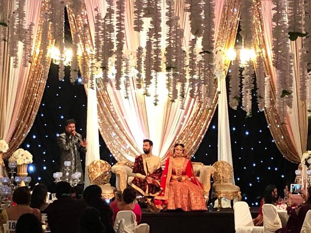 Creating Bliss Events - 2