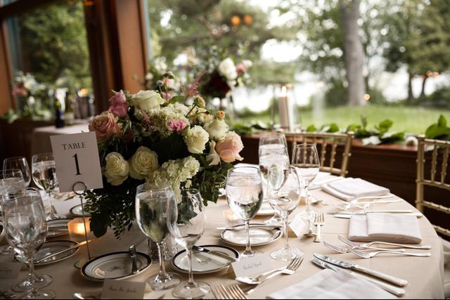 The Forest and Stream Club - 4