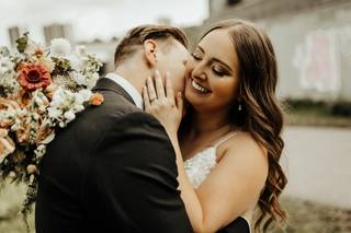 Behind the Blush - 6