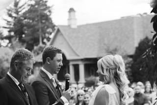 Dave Deelen Officiant - 6