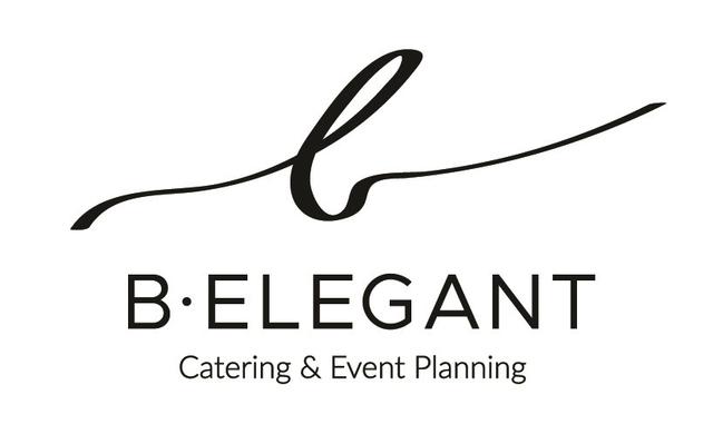 B Elegant Catering & Event Planning - 4