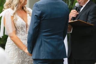 Dave Deelen Officiant - 7