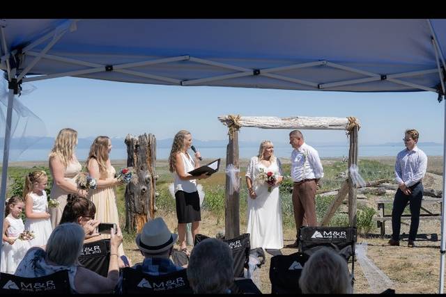 Jennifer Lee Life-Cycle Ceremonies 5