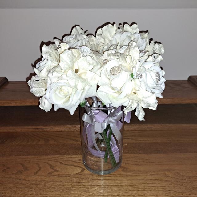 Abbys Personal Touch - 3